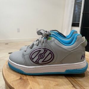 Kids Heelys Shoes
